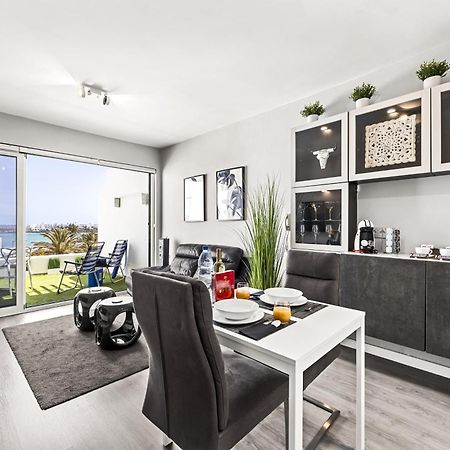 Holyhome Cucharas Beach Коста-Тегисе Экстерьер фото