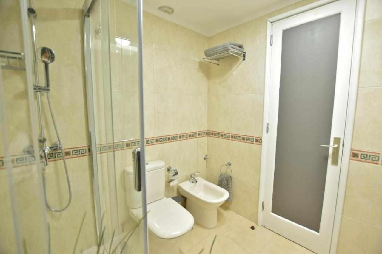 Holyhome Cucharas Beach Коста-Тегисе Экстерьер фото