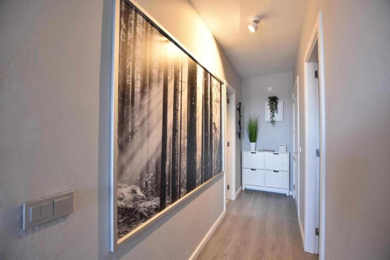 Holyhome Cucharas Beach Коста-Тегисе Экстерьер фото