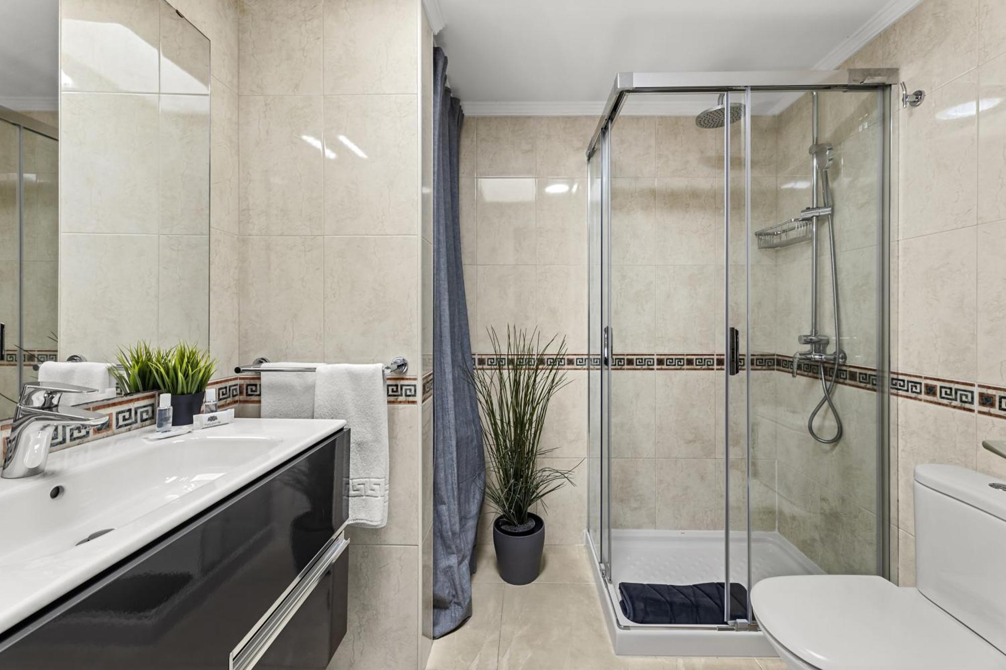 Holyhome Cucharas Beach Коста-Тегисе Экстерьер фото