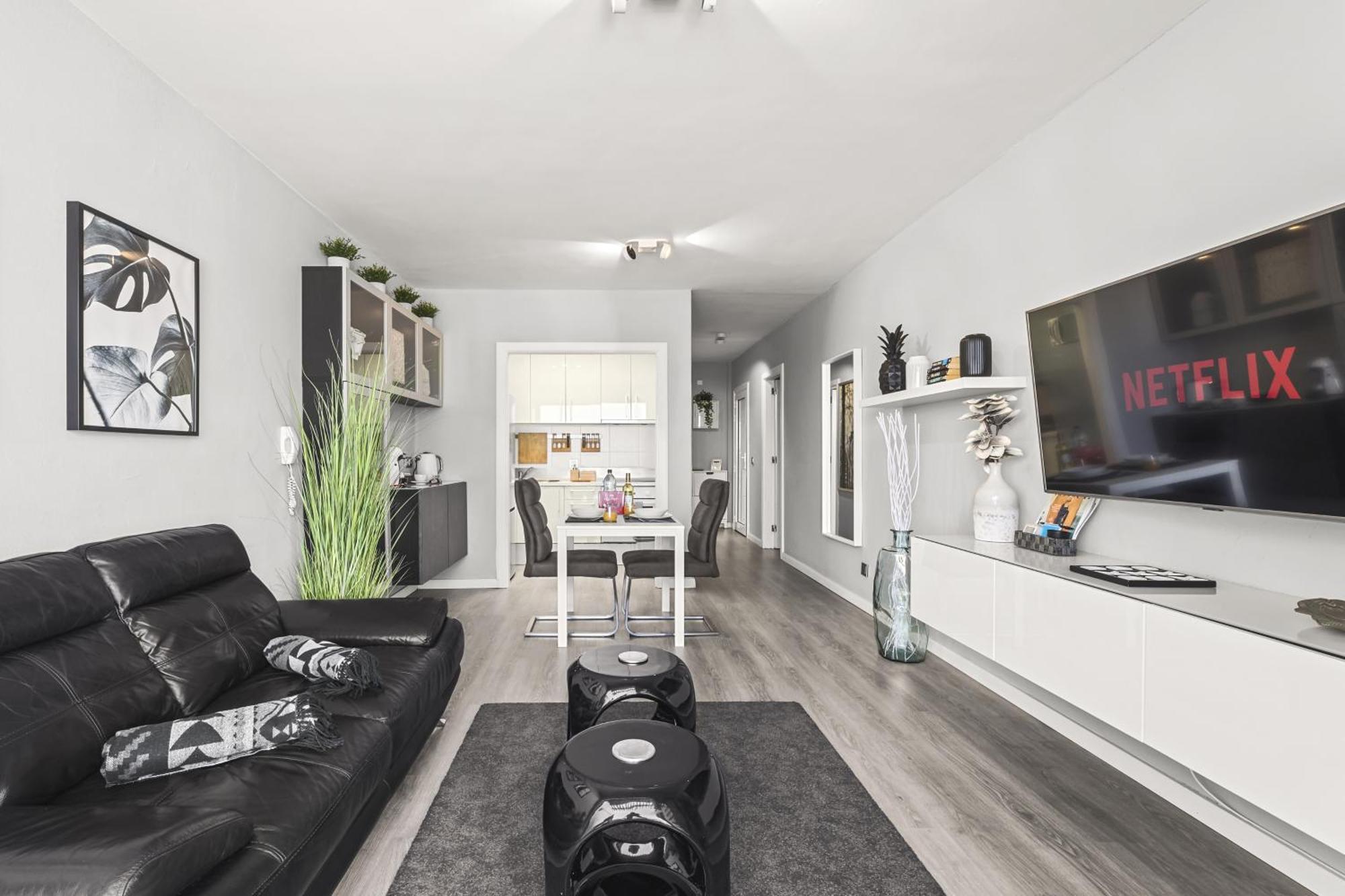 Holyhome Cucharas Beach Коста-Тегисе Экстерьер фото